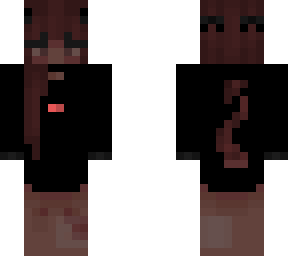 devil girl edit