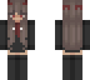 devil mont