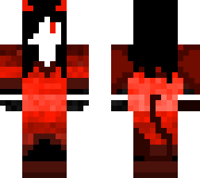 devil's little angel