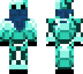 diamond creeper