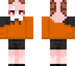 dont use this skin please