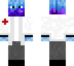 dr. f. blaze