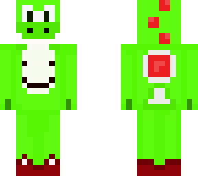 dream yoshi