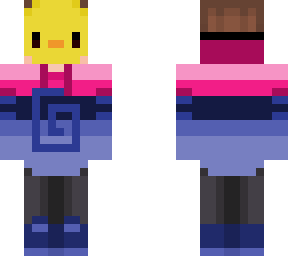 duck edit