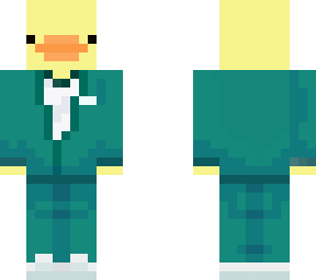 duck squid game