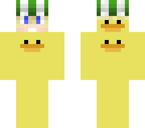 ducky ph1lza