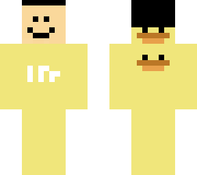 ducky quackity