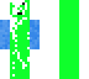 dumb skin