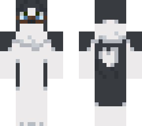 dumbdog skin