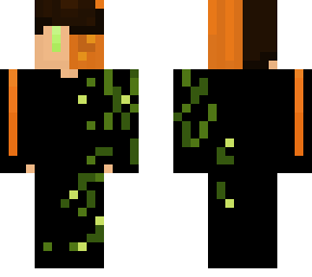 ehpicest's skin but pretty soppky ngl