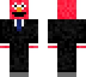 elmo elegante