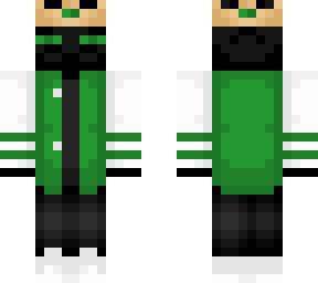 emerald