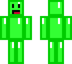 emerald derp