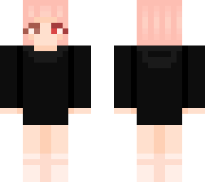 emm with a secret outfit underneath