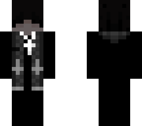 emo priest