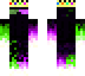 ender man