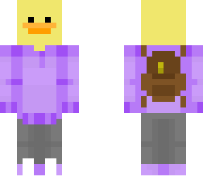 epic cool duck