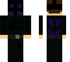 ethanelite skin