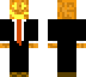 fancy pumpkin