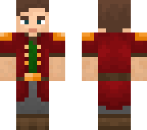 fantasy version
