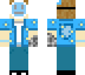 fatrien v1 casual
