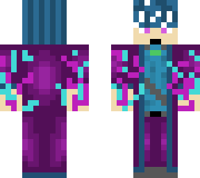 fey warlcok