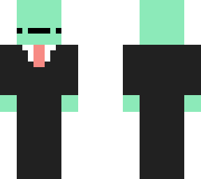 finnaly, after 6 tries i made the ultimate bisuness frog skin