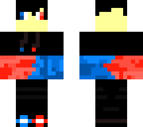 fire/ice