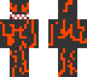 fire symbiote