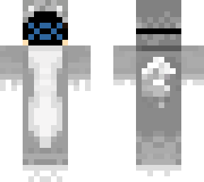 fixed liam mask op