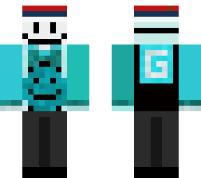 flair hunter