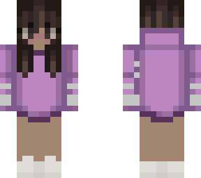 flory before