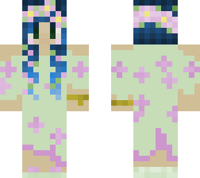 flower fairy