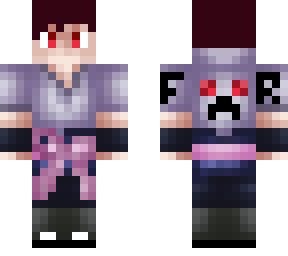 fraroblim uchiha