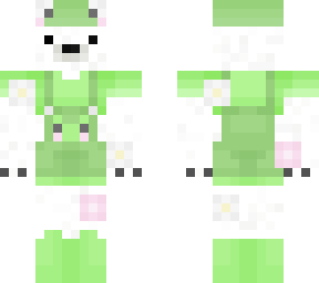 frog bear