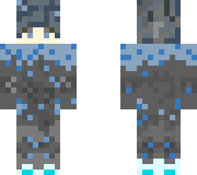 frostbite (updated)