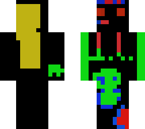 gamer