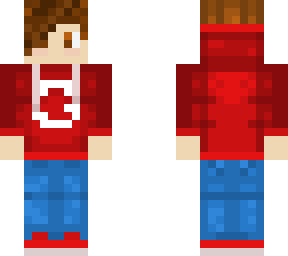 gamidied's skin