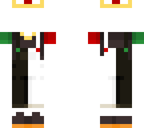 genderman base