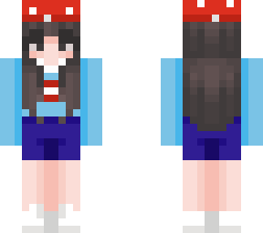 georgenotfound mushroom