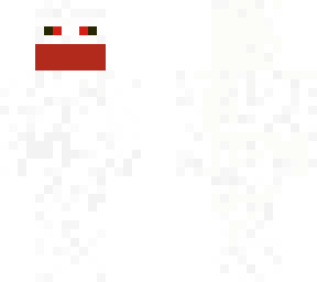ghast wearing mask v1.0