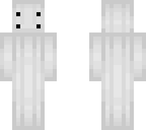 ghost dream