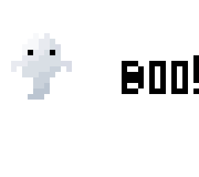 ghostboy!