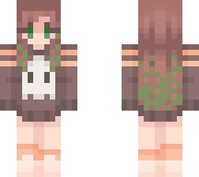 ghostofjune69 - june's ghost sweater