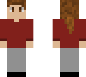 girl skin