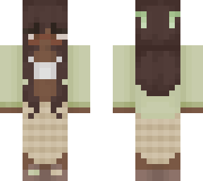 girl skin