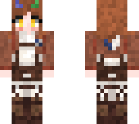 girl snk