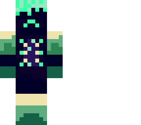 glow squid