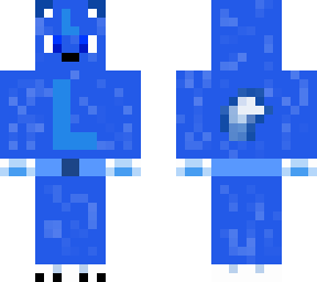 godmode lapis wolf