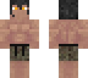 goe - cyrus